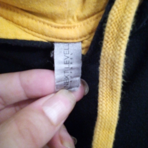 golden state greens Hoodie medium - Picture 4 of 5